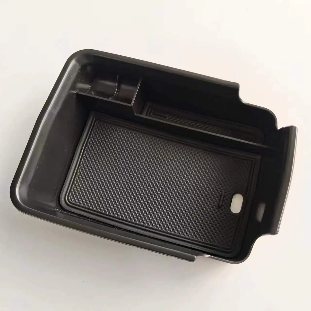 

Для Geely Monjaro Xingyue L 2022 2023 Органайзер центральной консоли автомобиля