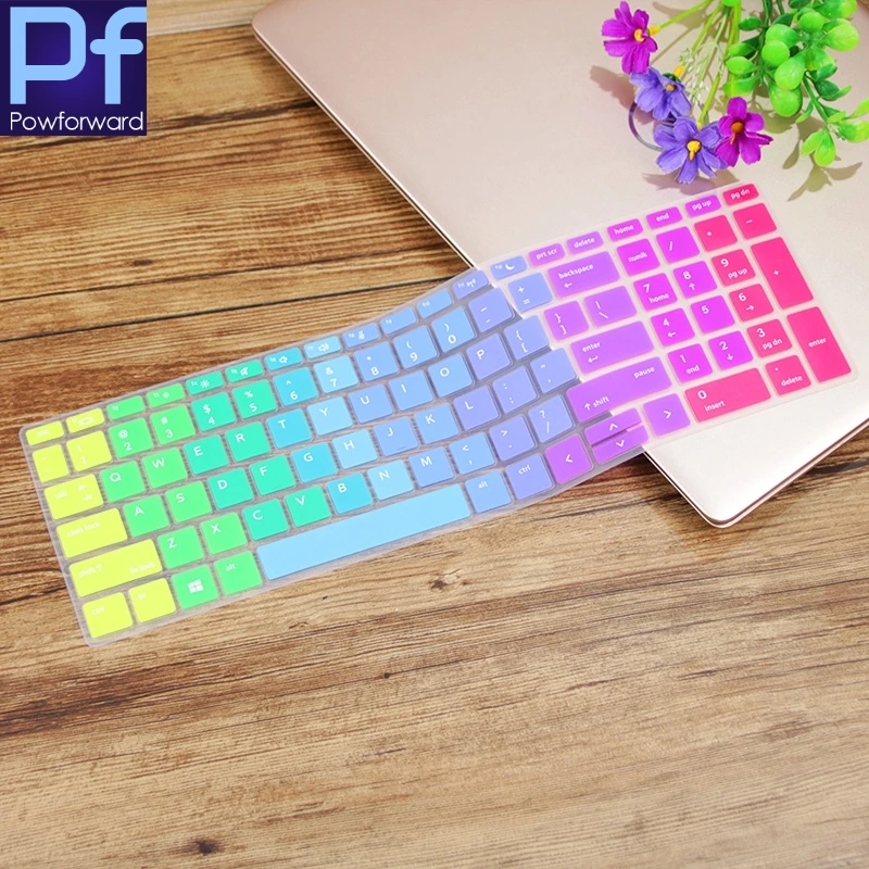 laptop Keyboard Cover Protector Skin For HP ProBook 450 G7 / 450 G6  G5 / 455 G5 G6 15 15.6 inch / 470 G5 17.3
