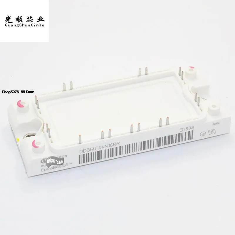 

DDB6U104N16RR бтиз 104A600V