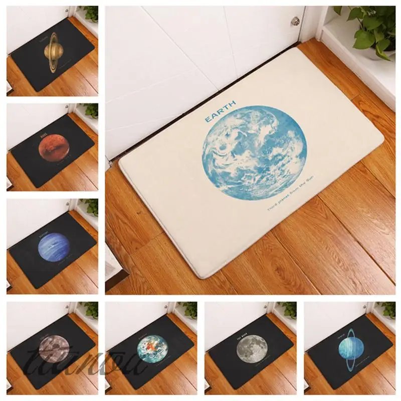 

Life Противоскользящий коврик, товары для детской комнаты, прикроватный коврик, домашний декоративный напольный коврик