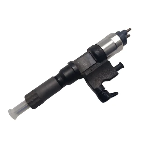 8-981600613 8981600613 Сделано в Японии топливный инжектор сборе для ISUZU 4HK1 дизельные