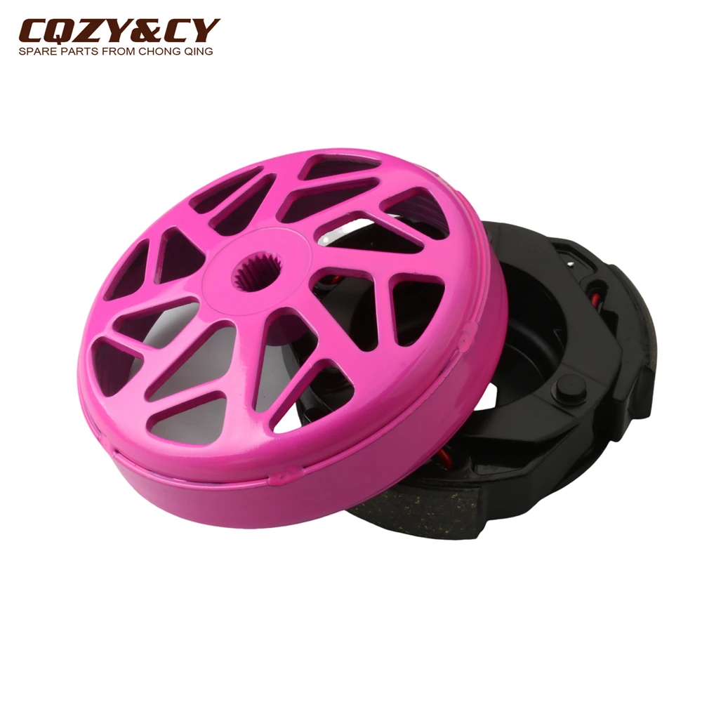 

Sh125 Гоночный комплект сцепления и Колокольчик для Honda Pcx125 Pcx150 Sh150 S-Wing Passion PES SH 125 I Ww Pcx 125cc 150cc 4-тактный