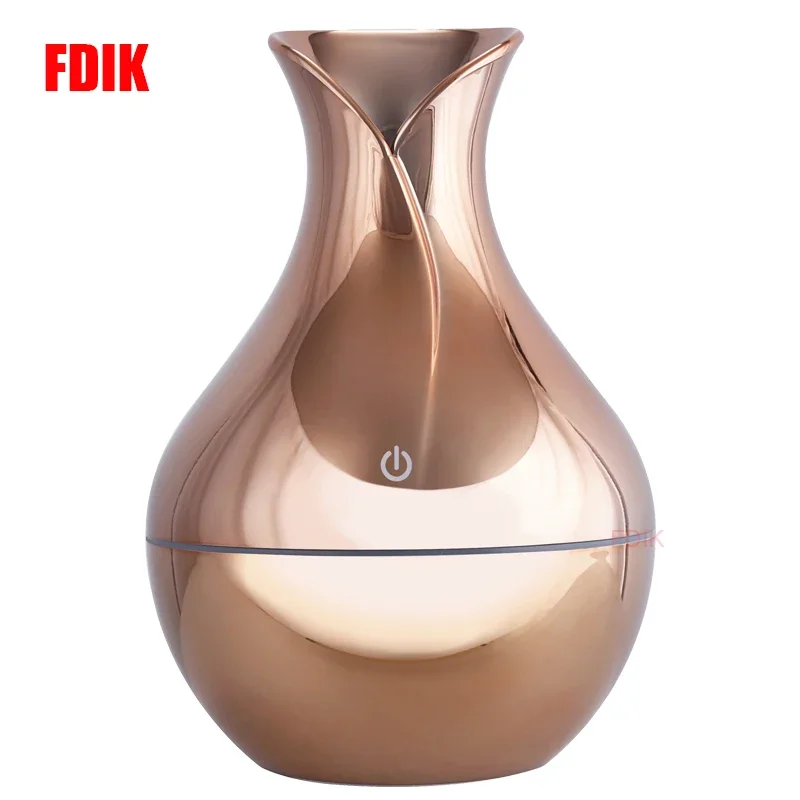 USB аромадиффузор для эфирных масел