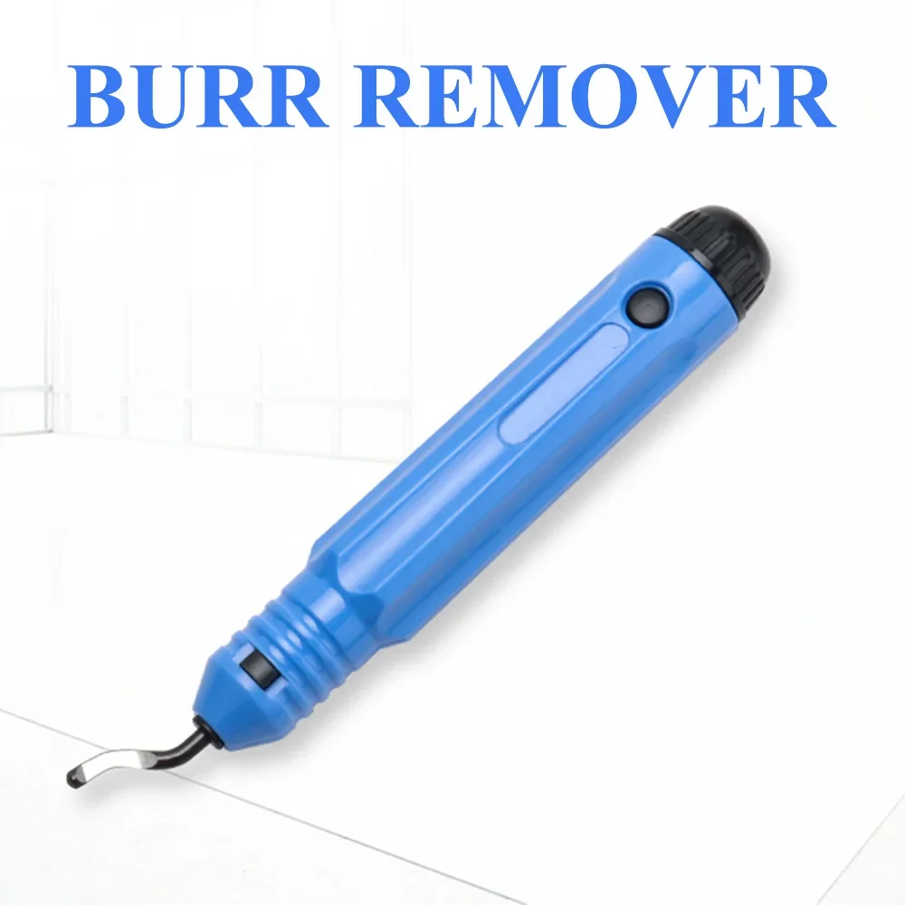 Набор фрез для удаления заусенцев