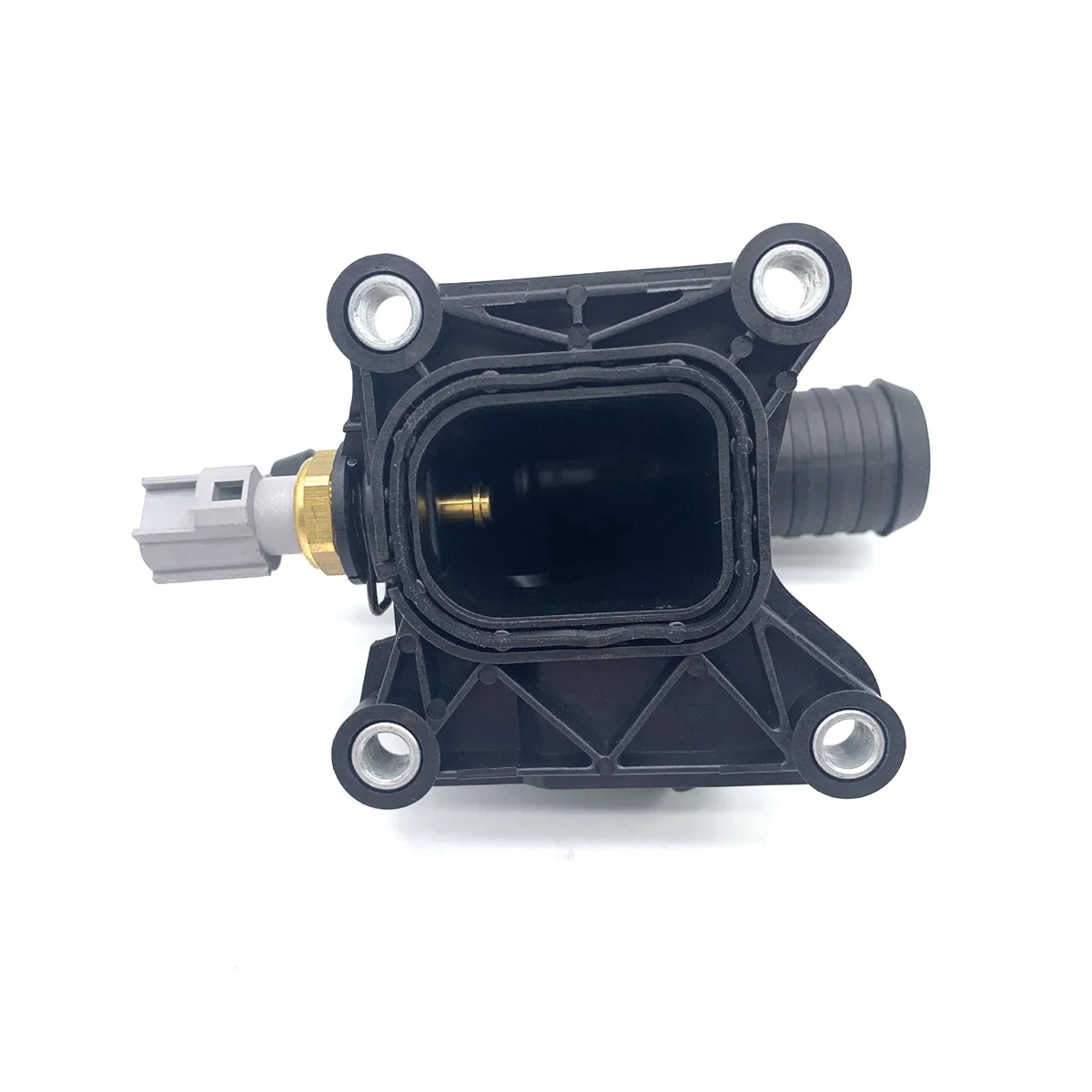 Автомобильный соединитель шланга охлаждающей жидкости для Ford FOCUS GALAXY KUGA MONDEO S-MAX