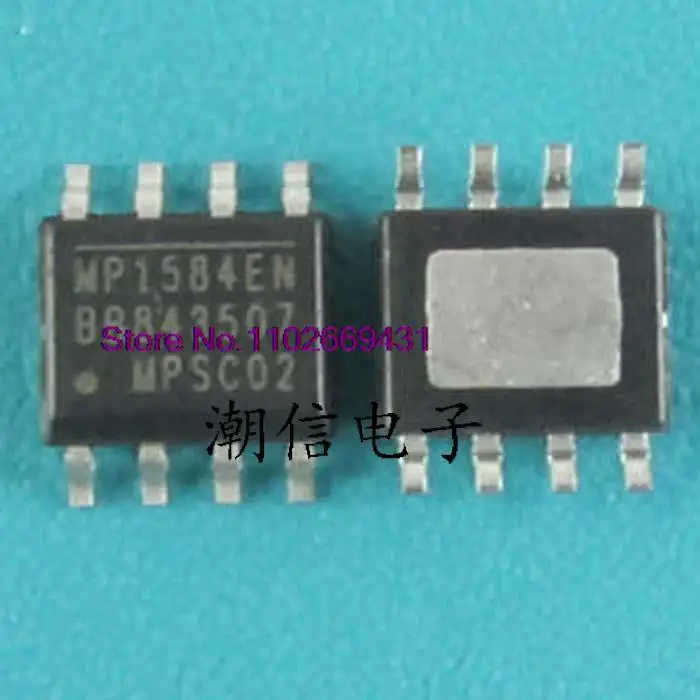 

5PCS/LOT MP1584EN DC/DC