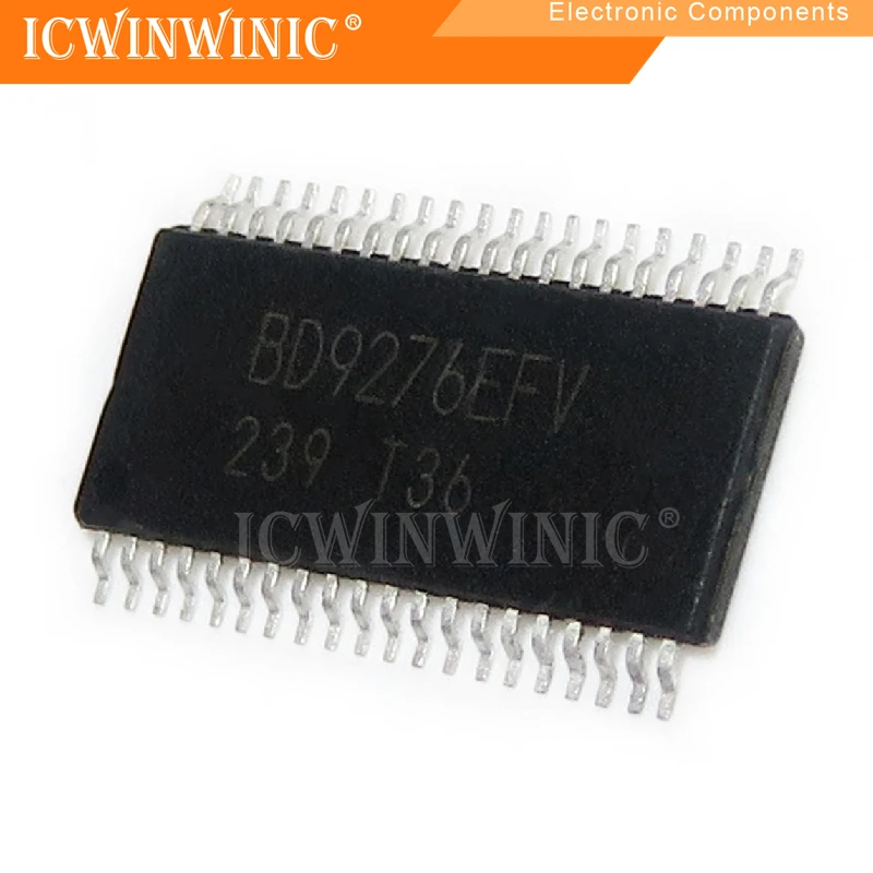 10 шт. BD9276EFV BD9276