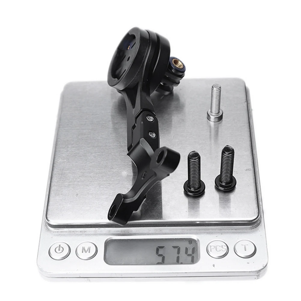 Крепление для компьютера на руль велосипеда Cannondale Supersix Systemsix KNOT Держатель