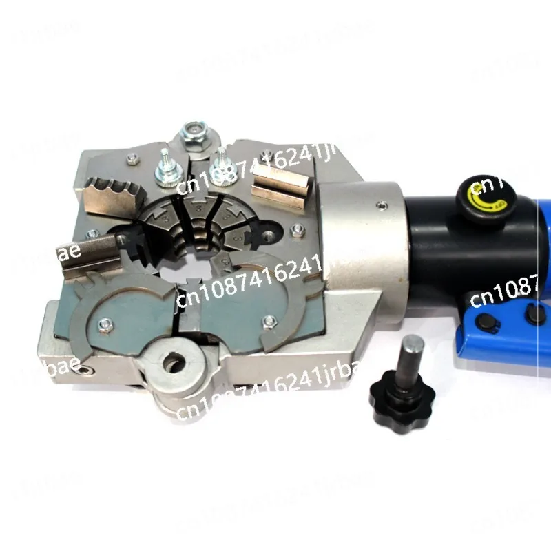 Автомобильный Кондиционер новый ручной гидравлический портативный пресс для