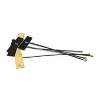 1pc wifi antenna 2 4g 5dbi with ipex inner antenna built in fpc soft antenna new wholesale wifi antenna connector