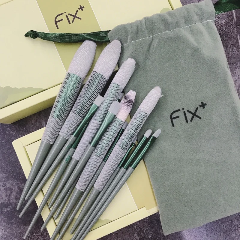 13 шт. набор кистей для макияжа |