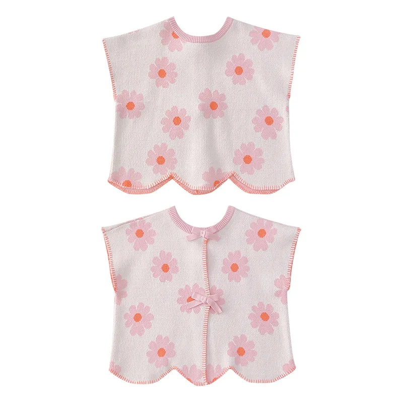 Children Clothes Girls Dress For 2022 New Spring Korean Kids Flower Print Princess Baby Child Clothings Teenagers Costumes |