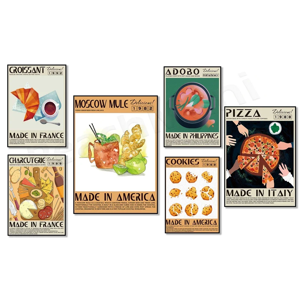 Туко для гурманов японский суп с лапшой пончик бургер бибимбап пицца круассан