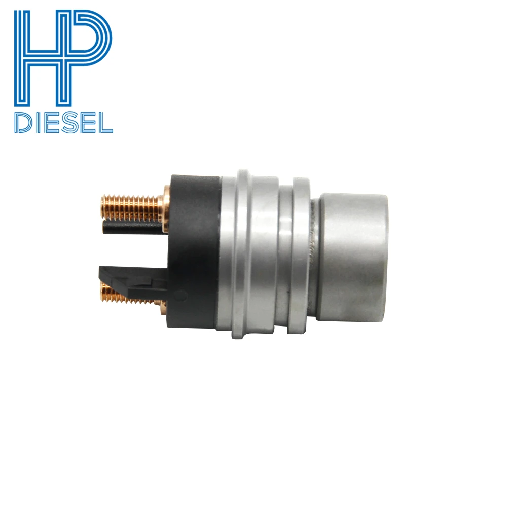 4pcs/lot HP DIESEL Injector Solenoid Valve F00RJ02697 F00RJ02703 F00RJ02702 Coil for Bosch 0445120 series
