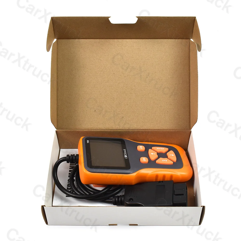 

Scanner Car Check OBD2 Y09 check Engine Code Reader Automotive Scanner Engine Fault Diagnostic Scanning Tool