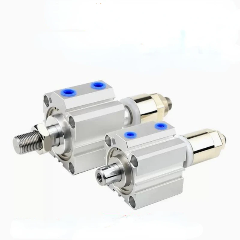 

Adjustable thin cylinder SDAJ40X5-5 x10-10 x15-15- S-B X25X30X40