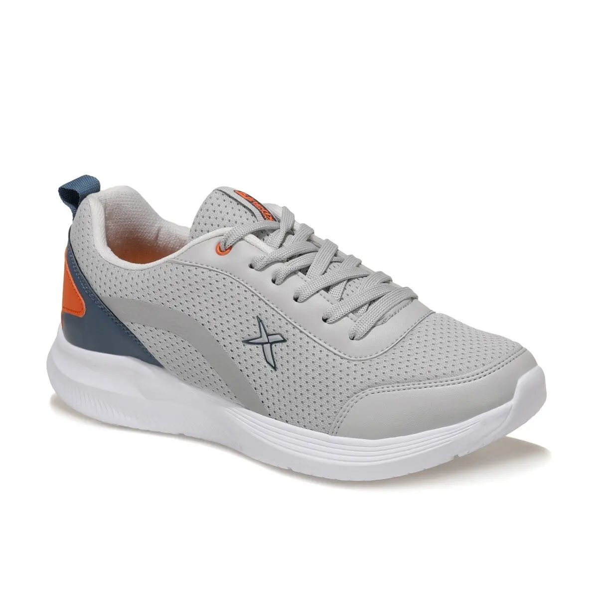 

MILERO 1FX Gray Men 'S Running Shoe