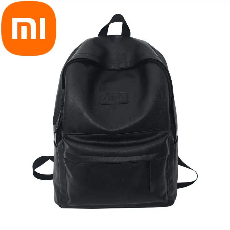 

Рюкзак Xiaomi, школьный рюкзак, женская сумка, универсальный рюкзак большой вместимости для школьников, женский рюкзак