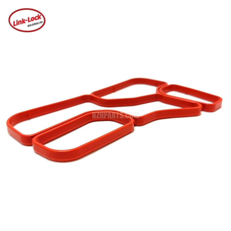 Подключение к фотофильтру держатель с таймером прокладка 2721840280 FKM для Mercedes-Benz M272