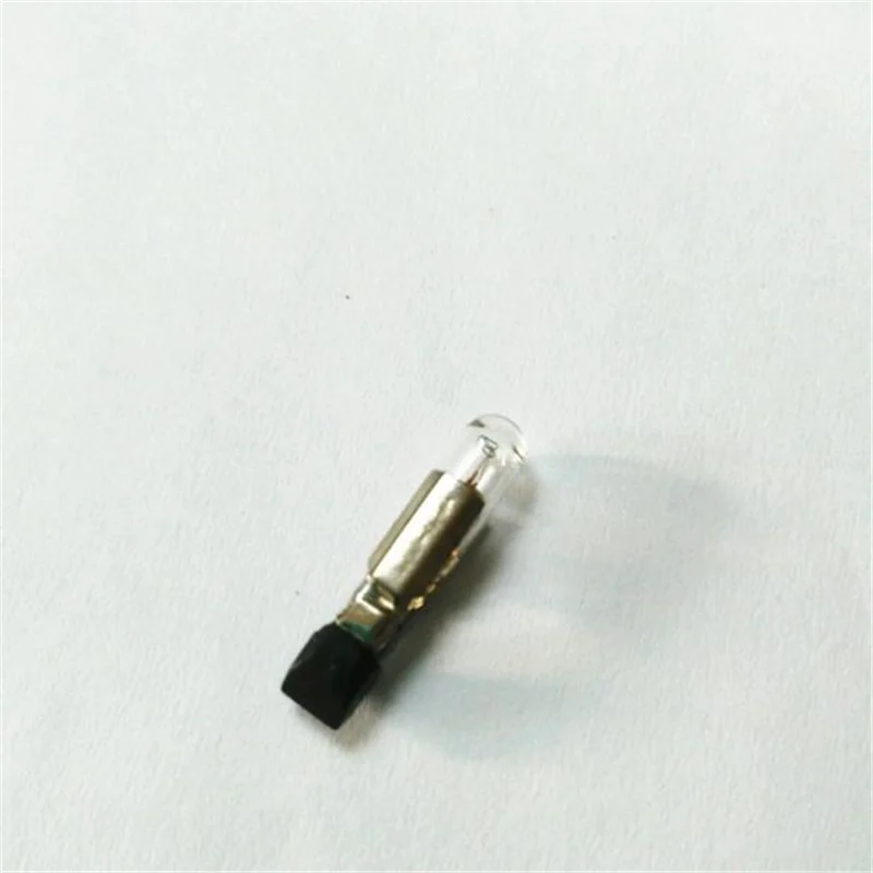 

T5.5K 28V 40mA miniature light bulb 4.5*22mm