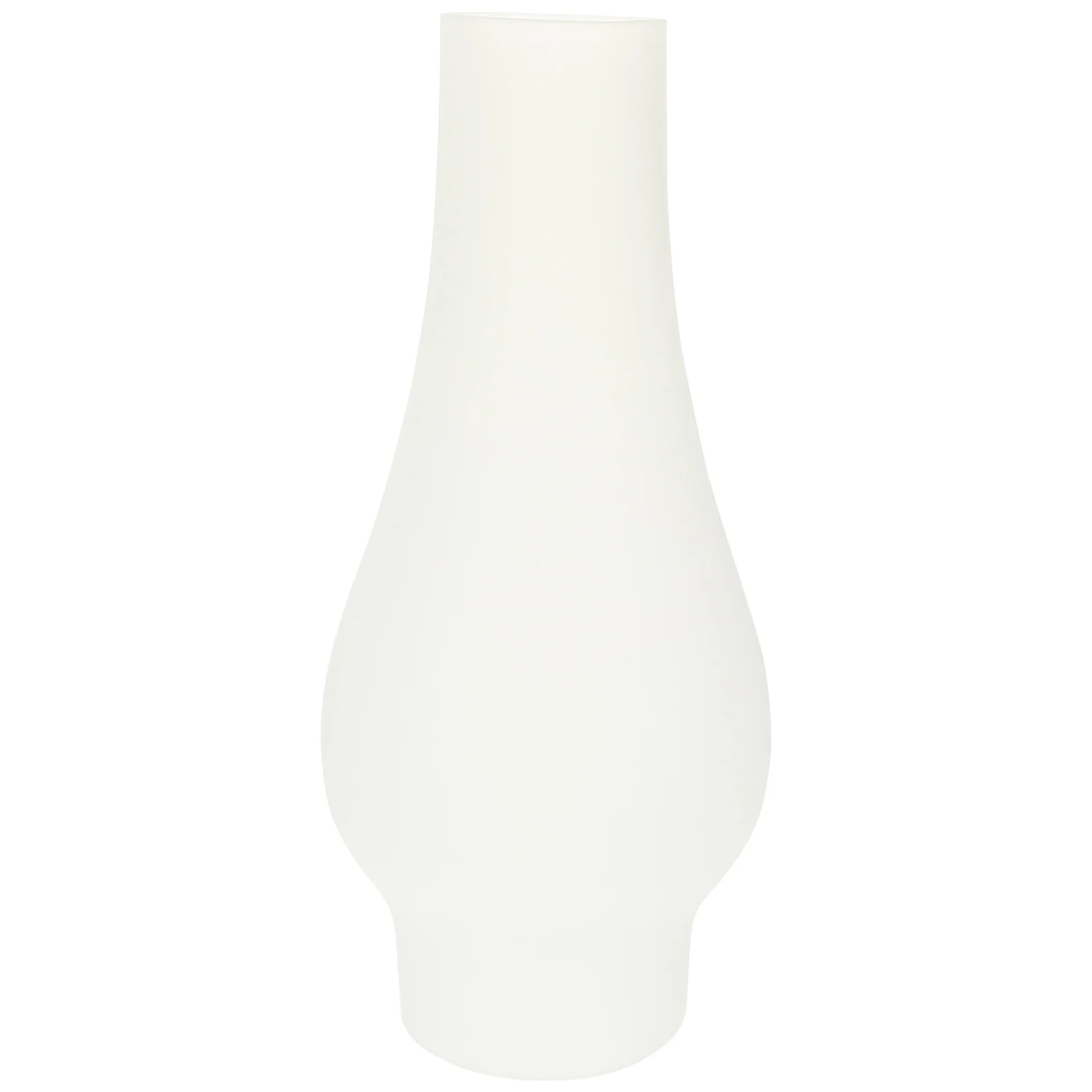 

Windproof Oil Lamp Chimney Matte Texture Kerosene Lamp Shade Cover Replacement Lantern