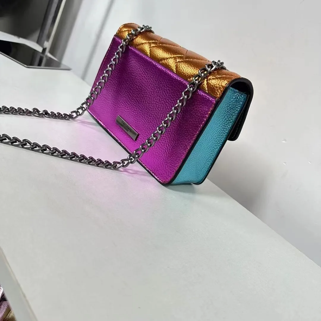 KURT GEIGER LONDON голова орла модная новая женская сумка из искусственной кожи в стиле