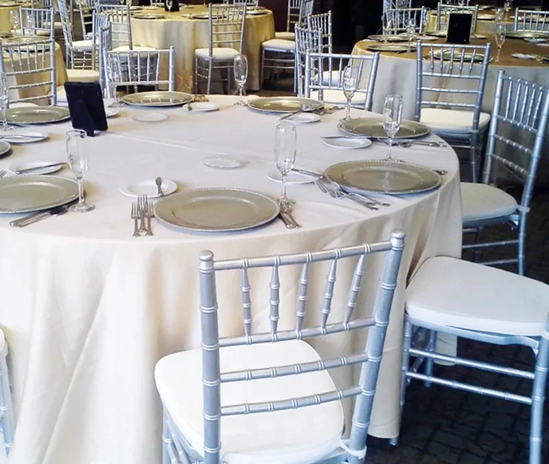 20 шт. прозрачный обеденный стул Хрустальный для отеля коммерческая мебель