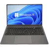 2023 Gaming Laptops Windows 11 Cheap School Notebook Computer PC Netbook 15.6 Inch Intel Celeron N5105 16G RAM 1TB M.2 Dual WiFi 4