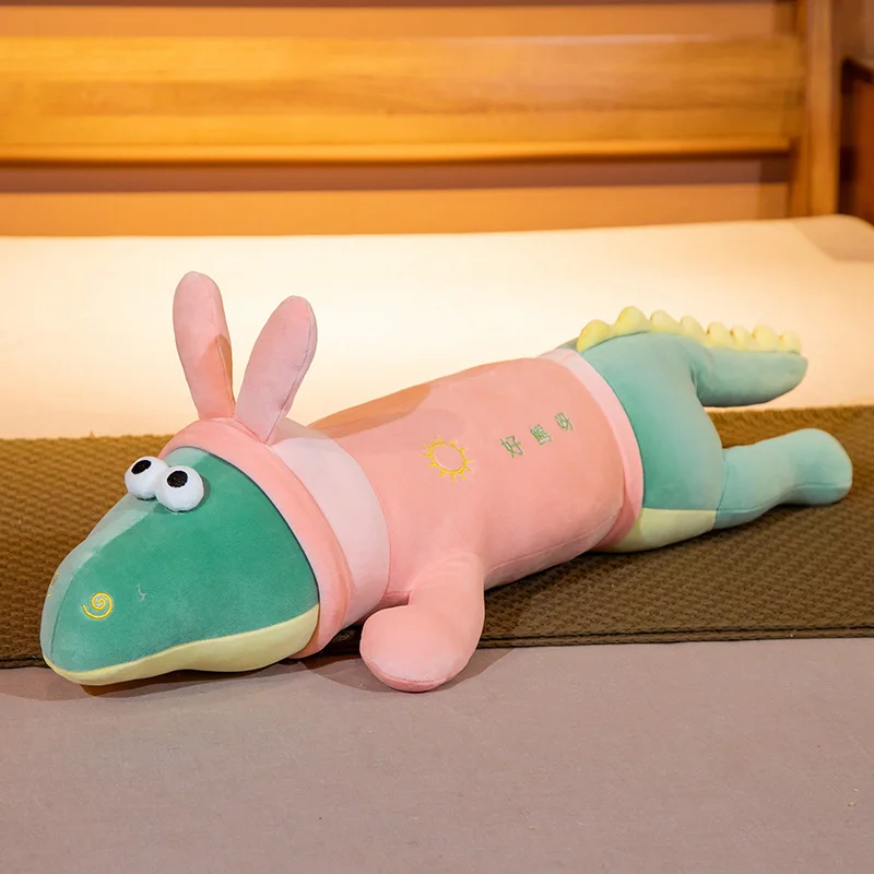 Online sombrero de conejito rosa