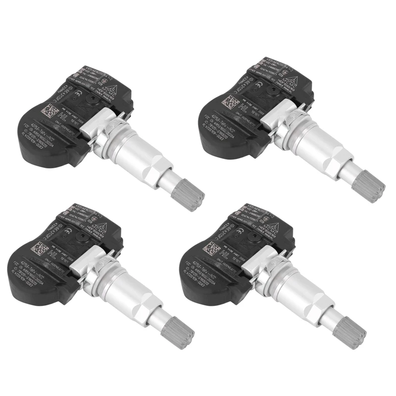 

For Honda Acura TPMS Tire Pressure Sensors 42753-T6N-A02