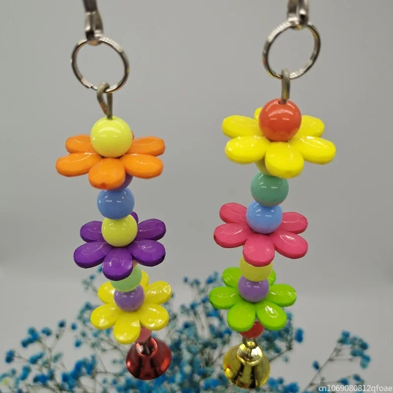 Фрикционы для попугаев