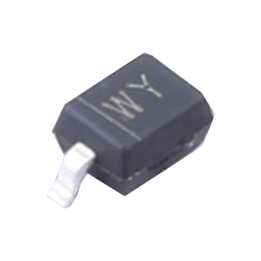 

50 шт. Диод Зенера 2 в 200 мВт SOD-323 BZT52C2V0S