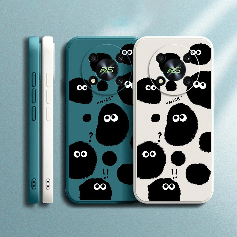 Чехол карамельного цвета из ТПУ для Itel RS4 чехол телефона Itlel S24 S23 Plus P65 P55 A70 A60