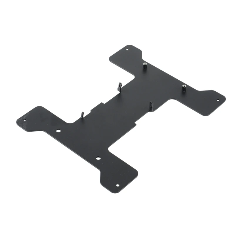 

Suitable For ET5 Series 3D Printer Hot Bed Fixing Tool Suitable For ET5 ET5X Et5pro Printing Platform Metal Fixing Plate