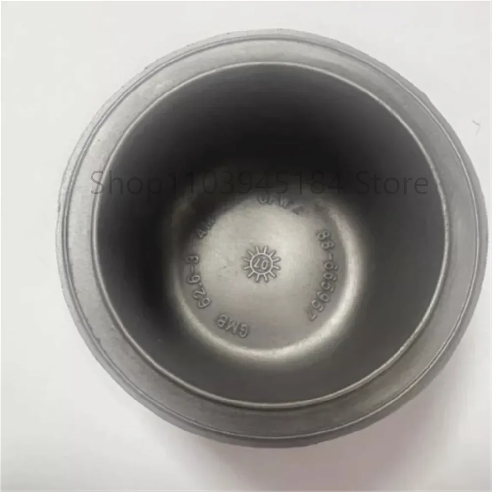 

Резиновая диафрагма для цилиндрической чашки