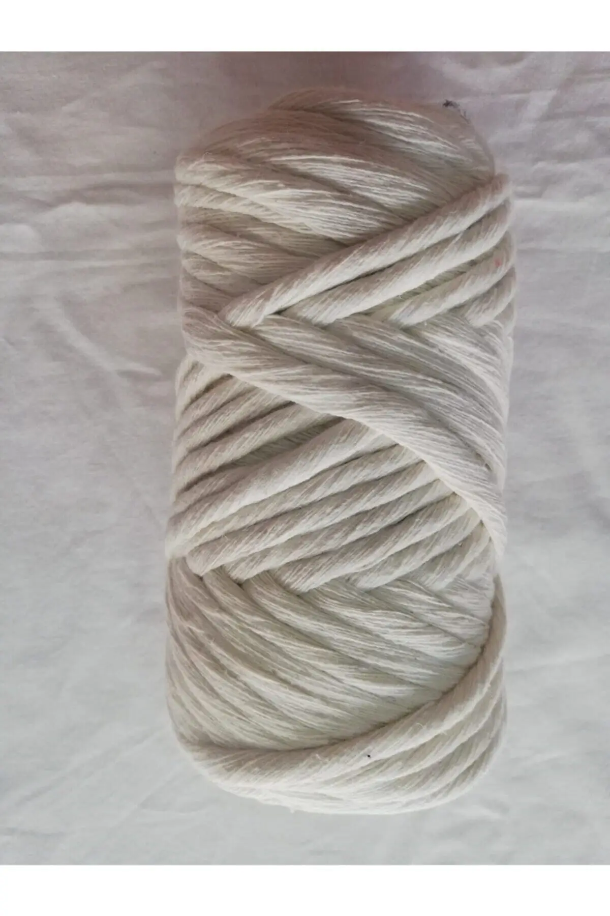 

Twist macrame screening rope cream knitting rope cream knitting rope hobby supplies & entertainment life