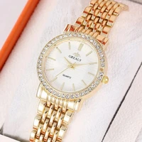 new arrive women bracelet watch mujer relojes quartz watch popular wristwatch female clock elegant ladies watches women