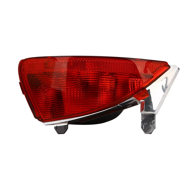 

1 PCS Car Rear Bumper Fog Light Tail Brake Light Stop Warning Lamp for Renault Kadjar 2015-2018