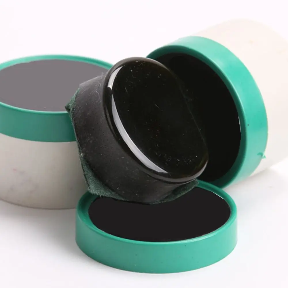 Антифрикционная канифоль для скрипки круглой формы улучшающая чувствительность