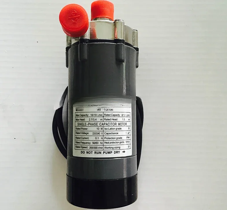 Стальная Bomba с металлическим корпусом стальной инструмент магнитной головкой 220