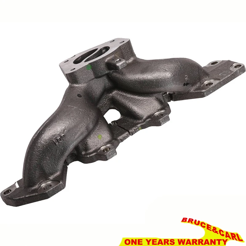 

Выпускной коллектор подходит для BUICK REGAL 2011-2013 VERANO 12635501