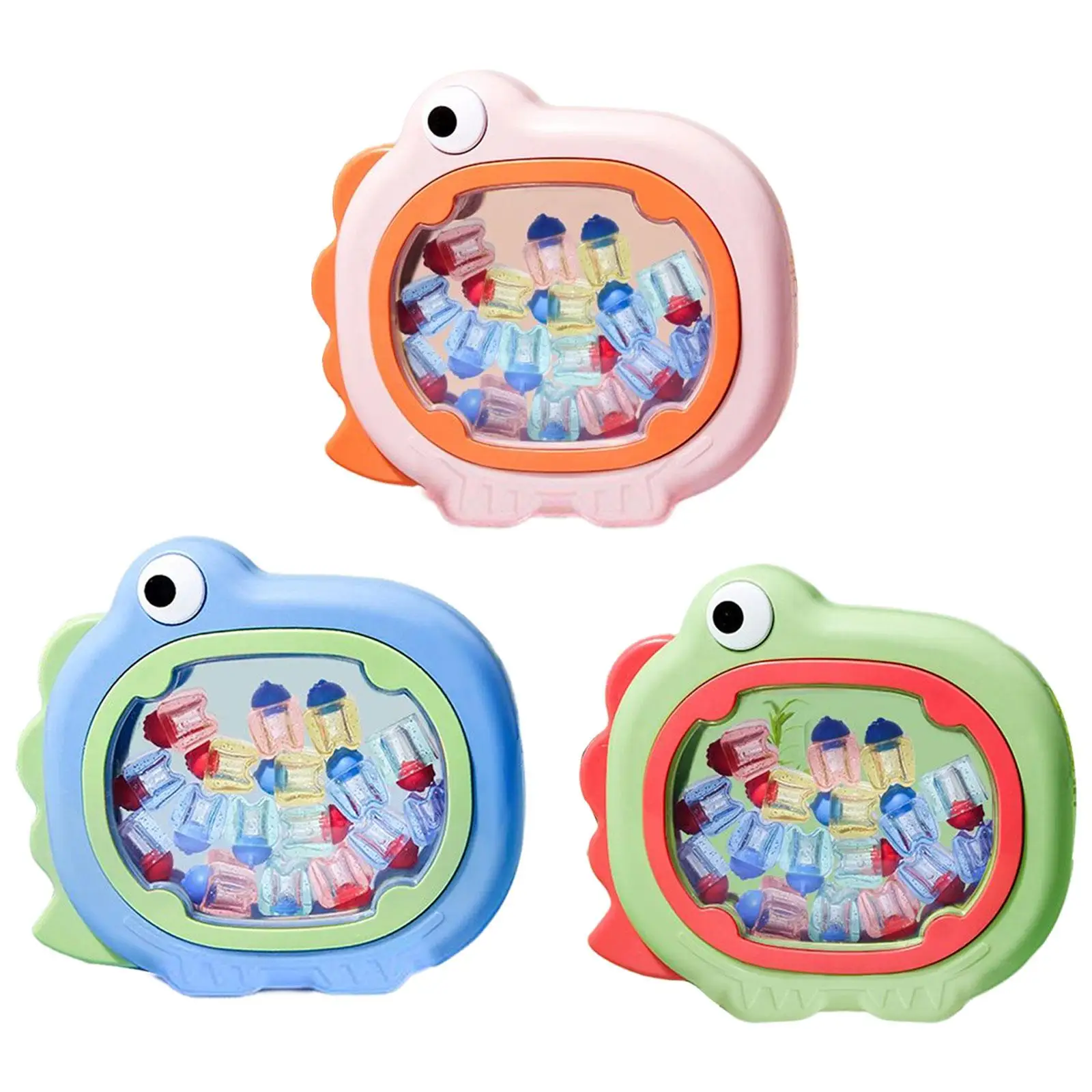 

Adorable Baby Keepsakes Box Container for Childhood Souvenir Baby Shower