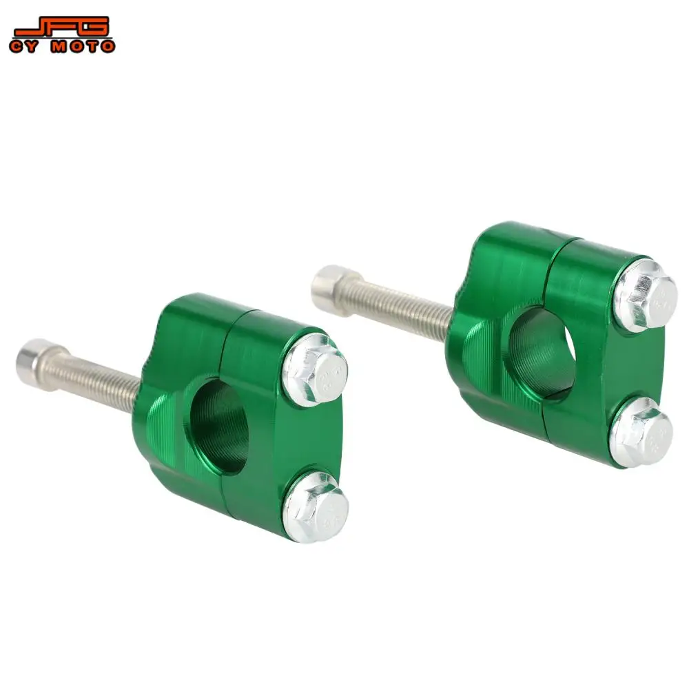 Кронштейн для установки на руль мотоцикла Kawasaki KLX140 KLX 140