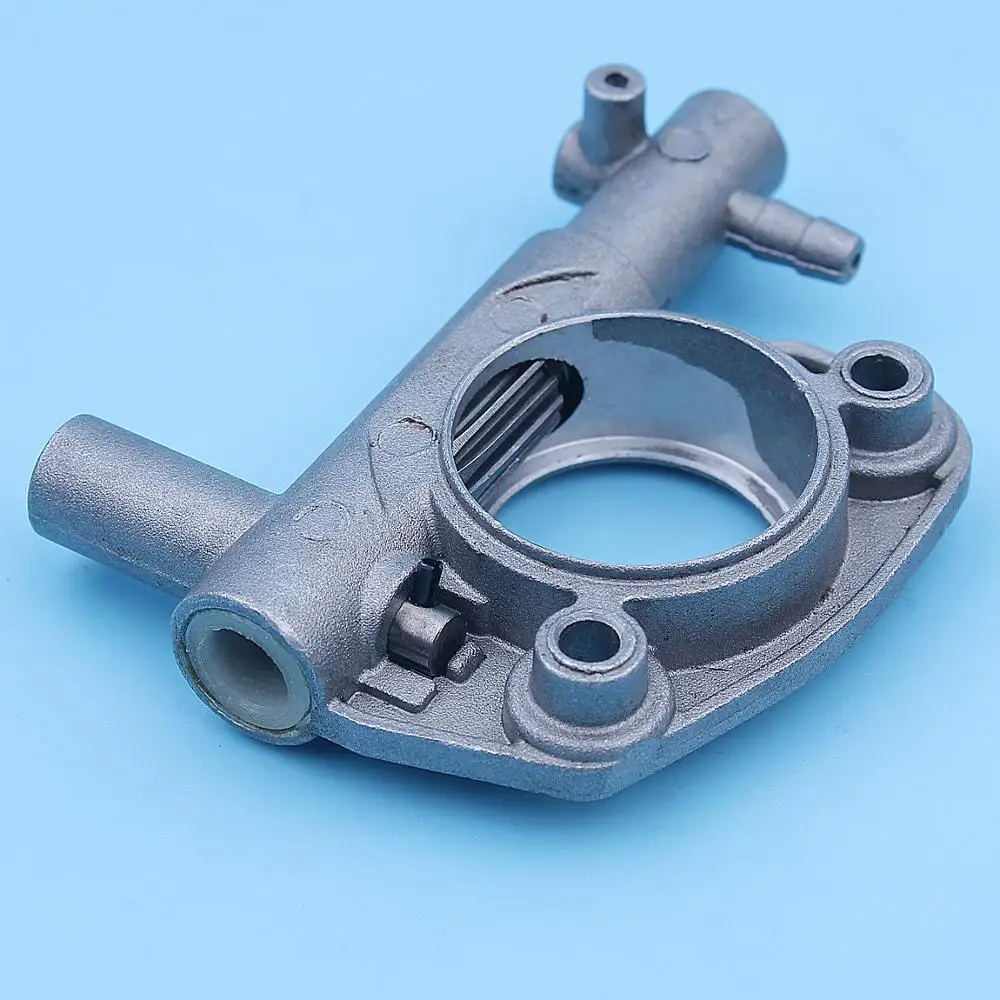 OEM масляный насос в сборе для Oleo Mac 936 937 940 941 947 952 GS440 GS370 SPARTA 36 38 43 44 EFCO MT440 Триммер