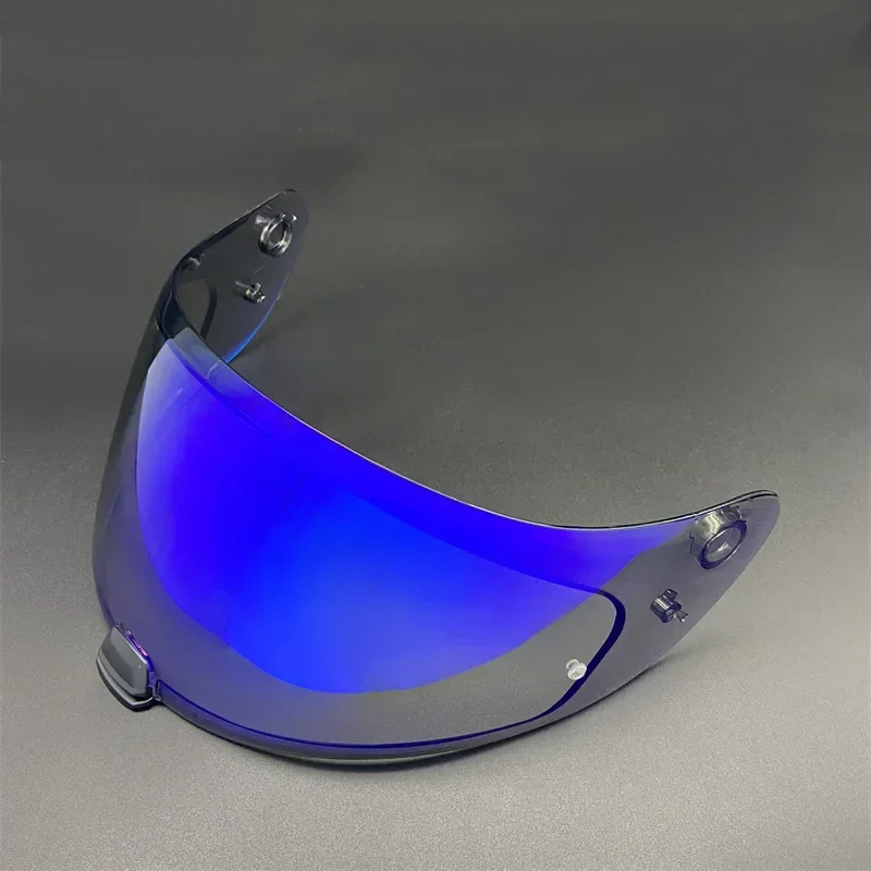 HJ20M Адаптация линз для шлема C70 IS17 FG17 FGST Шлем электромобиля Усиленные линзы День и