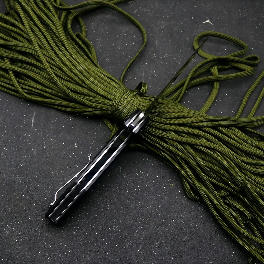 Складной нож JK3214