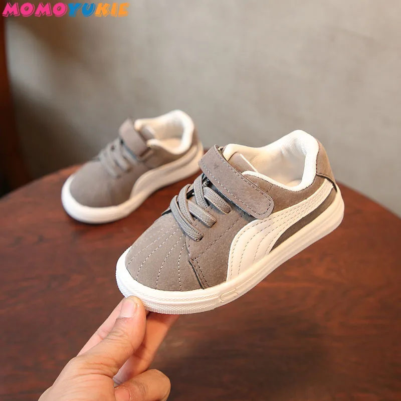 fashionable kids shoes for girls boys baby children's sneakers footwear training children boy child girl shoe | Детская одежда и
