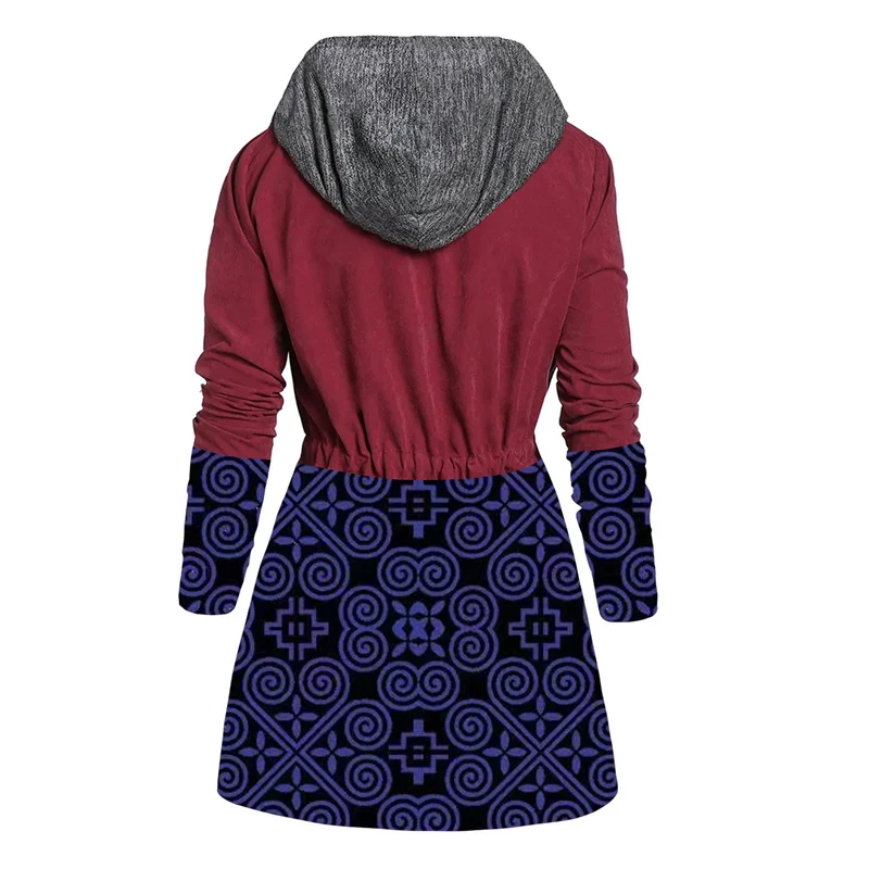 Рисунок 4 - Женская одежда размера плюс