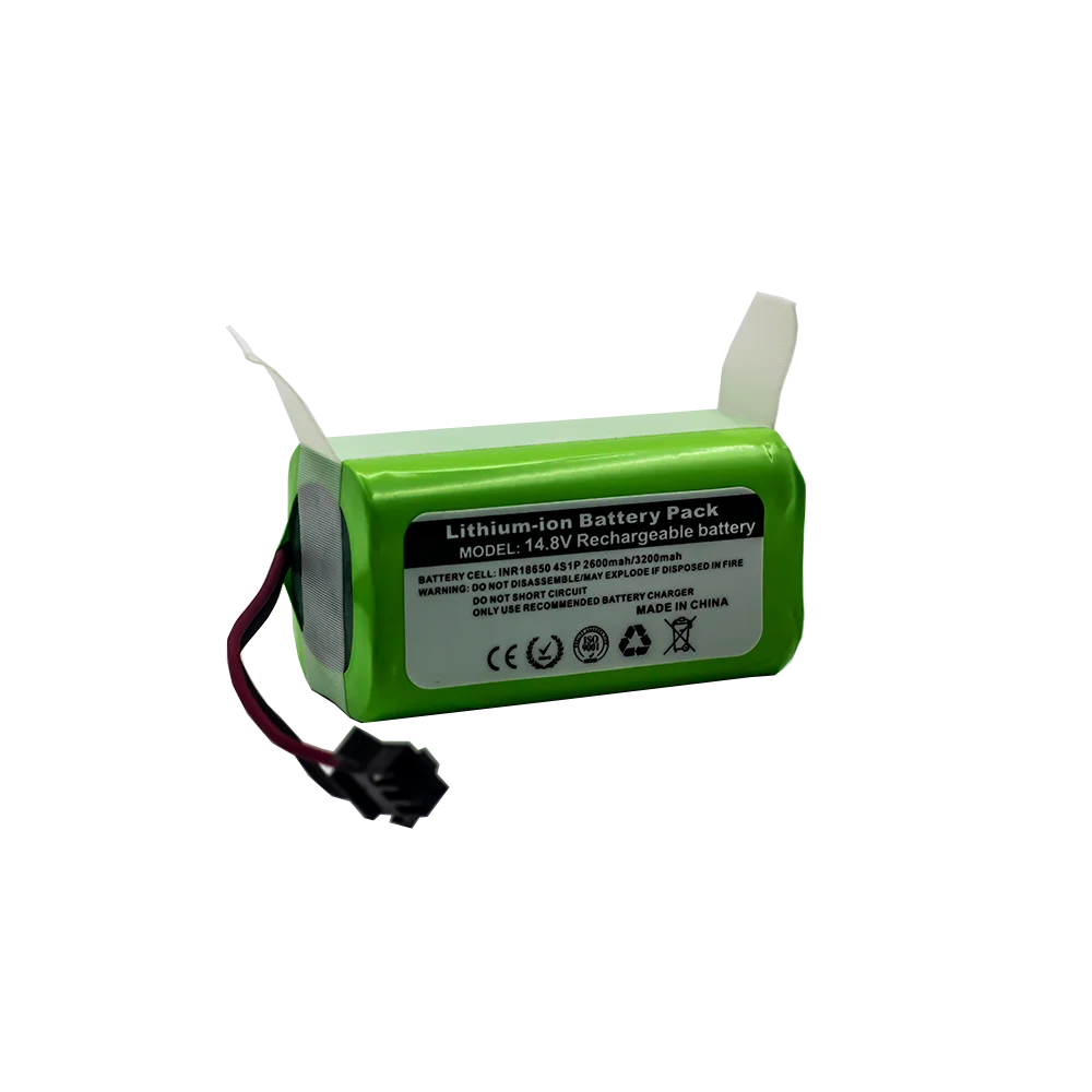Аккумулятор 14 8 V 2600mAh для Proscenic Cocoa Smart 780T 790T Summer P1S P2S Jazz Kaka робот пылесос