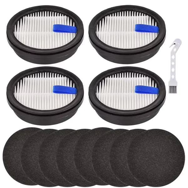 

Сменный фильтр для вертикального пылесоса A200Pro A200, для беспроводных аксессуаров для пылесоса серии B08 /C10A/C10G